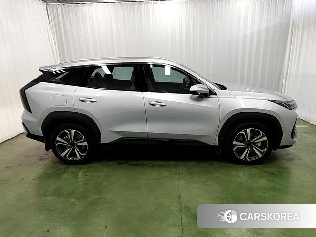 Geely Automobile Boyue L id 4239116 из Китая 20