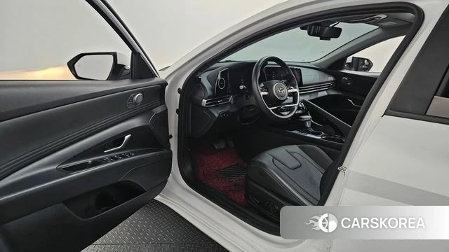 Hyundai Avante (CN7) id 4203160 из Кореи 20