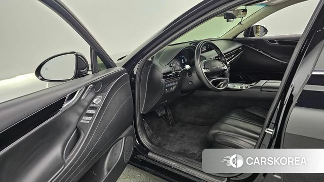 Genesis G80 (RG3) id 3812430 из Кореи 20