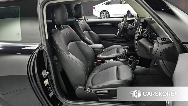 Mini Cooper id 3807888 из Кореи 20