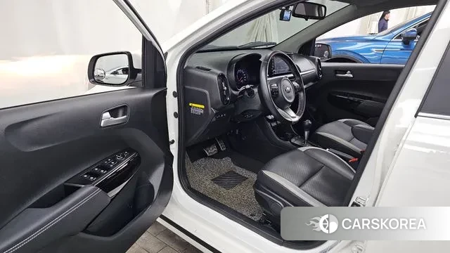 Kia All New Morning (JA) id 3656498 из Кореи 20