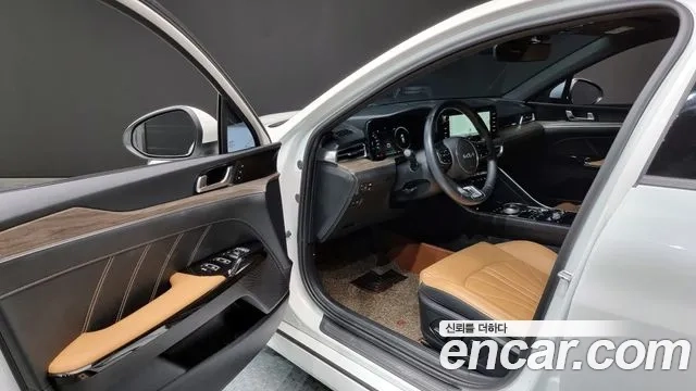 Kia K5 Hybrid 3rd Generation id 2869110 из Кореи 20