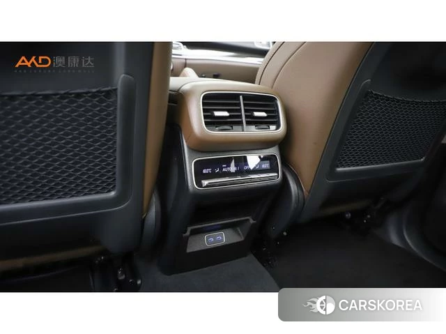Mercedes-Benz GLE (import) id 4272551 из Китая 10