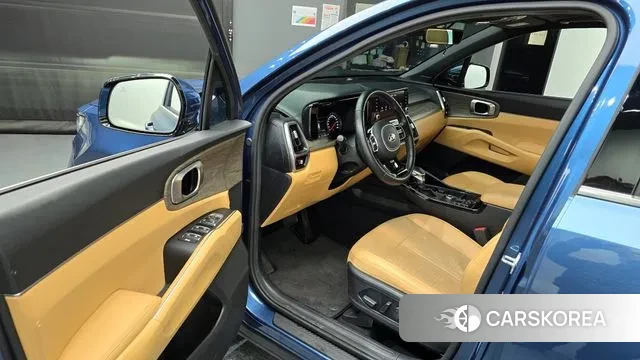 Kia Sorento 4th Generation id 3592489 из Кореи 20