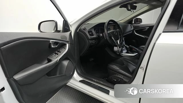 Volvo V40 id 4020645 из Кореи 20