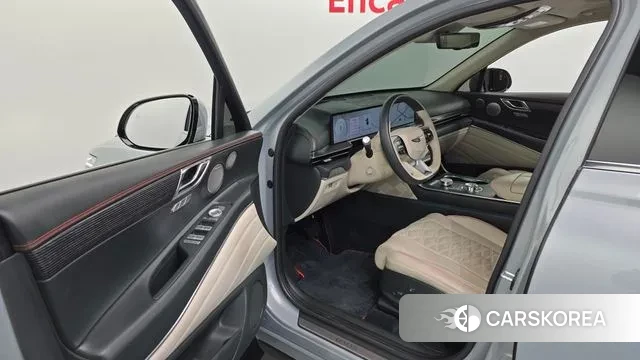 Genesis GV80 Coupe id 3679731 из Кореи 20