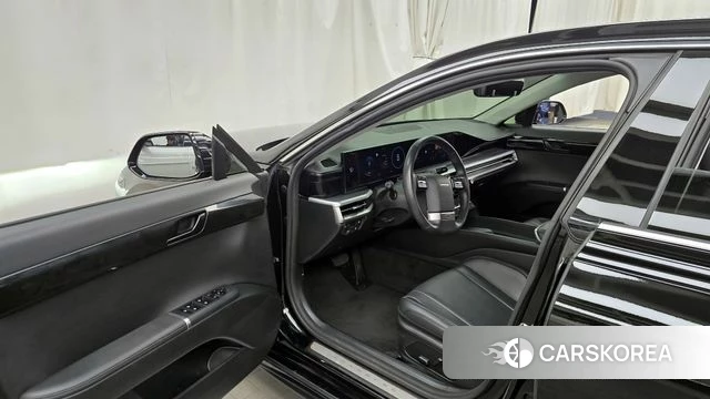 Hyundai Grandeur (GN7) id 3811501 из Кореи 20