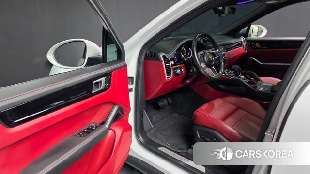 Porsche Cayenne (PO536) id 4541718 из Кореи 20