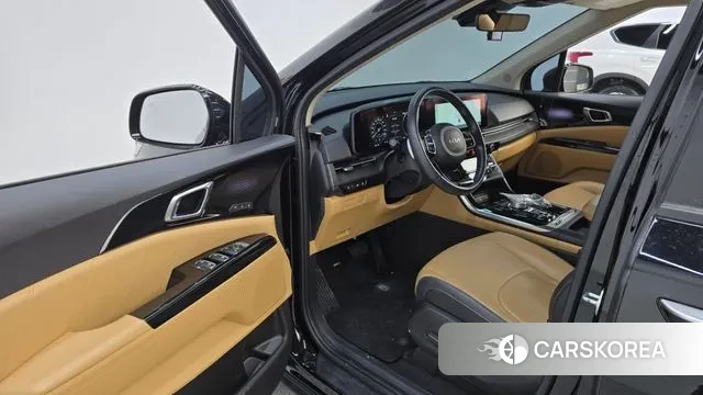 Kia Carnival 4th generation id 3606724 из Кореи 20