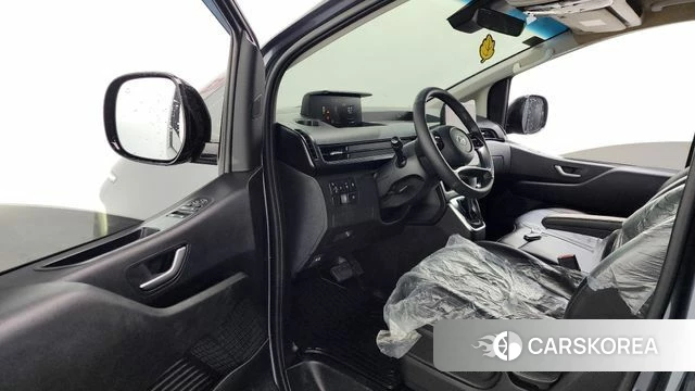 Hyundai Staria id 3892492 из Кореи 20