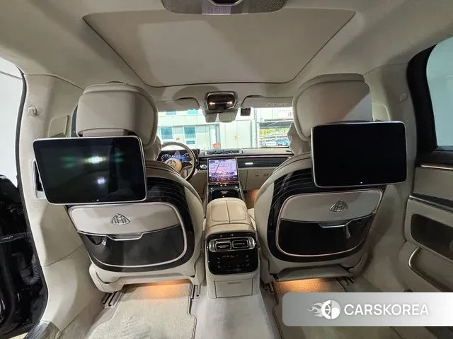 Mercedes-Benz S-Class W223 id 2905482 из Кореи 20