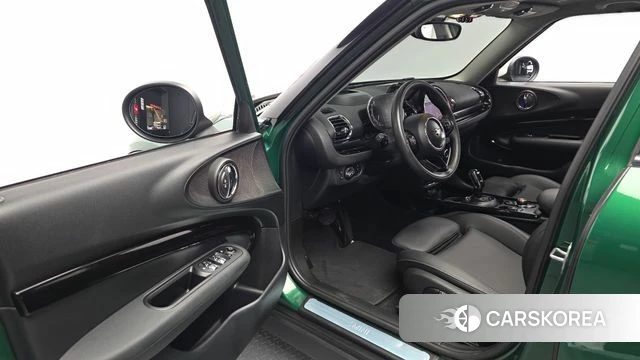 Mini Cooper D Clubman id 4641900 из Кореи 30