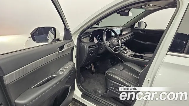 Hyundai The New Palisade id 2867862 из Кореи 20