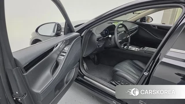 Genesis G80 (RG3) id 3377949 из Кореи 20