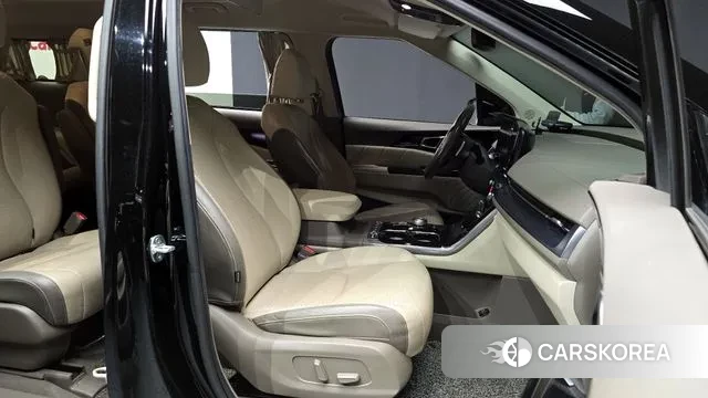 Kia Carnival 4th generation id 3411990 из Кореи 20