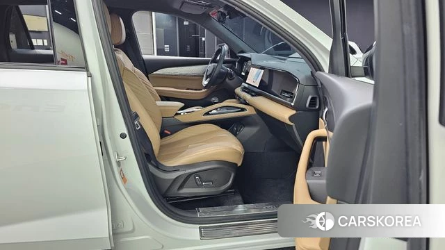 Renault Korea (Samsung) Grand Coleos id 4729927 из Кореи 30