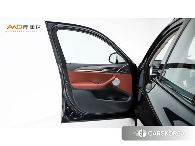 BMW X3 id 4277889 из Китая 10