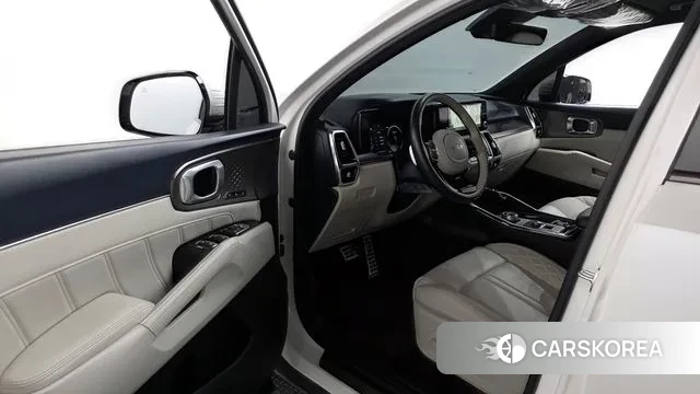 Kia Sorento 4th Generation id 3354220 из Кореи 20