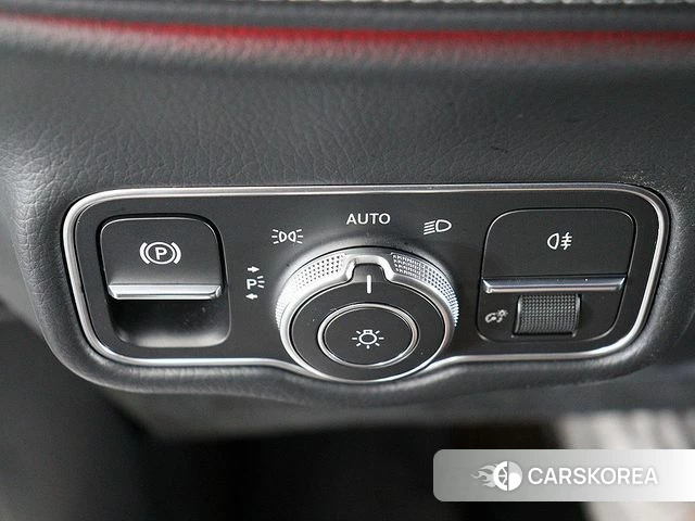 Mercedes-Benz G-Class W465 id 4571044 из Кореи 20