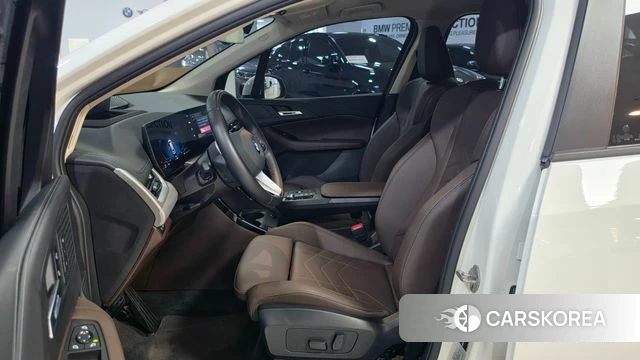 BMW 2 Series Active Tourer (U06) id 4696221 из Кореи 20