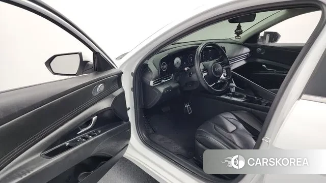 Hyundai Avante (CN7) id 3620965 из Кореи 20