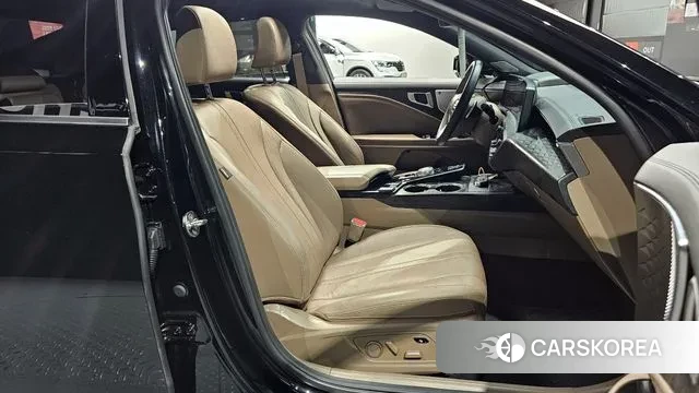 Kia K8 id 3462893 из Кореи 20