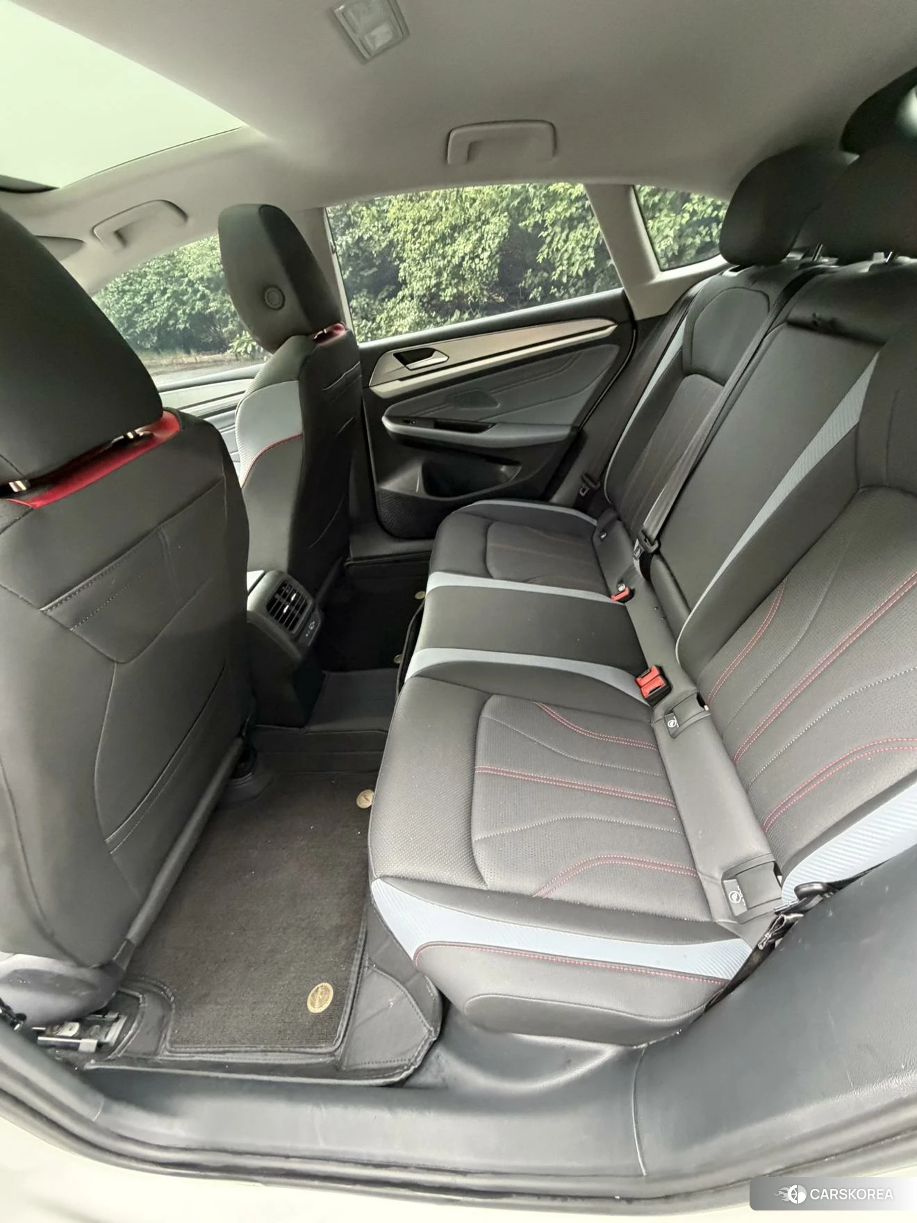 Volkswagen Lingdu id 4487160 из Китая 14