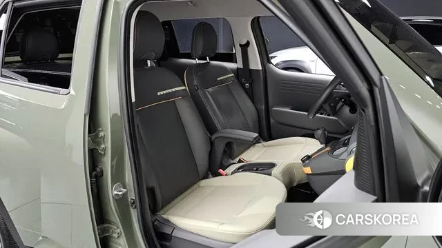 Hyundai Casper id 3448113 из Кореи 20