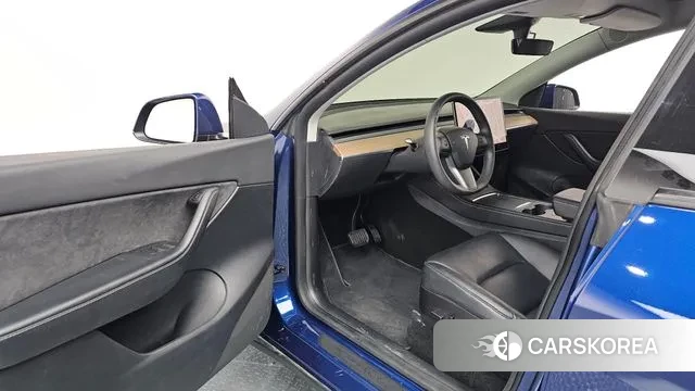 Tesla Model Y id 3367267 из Кореи 20