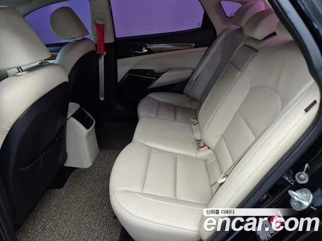 Kia Come New K7 id 2870843 из Кореи 20