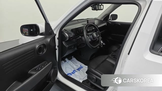 Hyundai Casper id 4506928 из Кореи 20