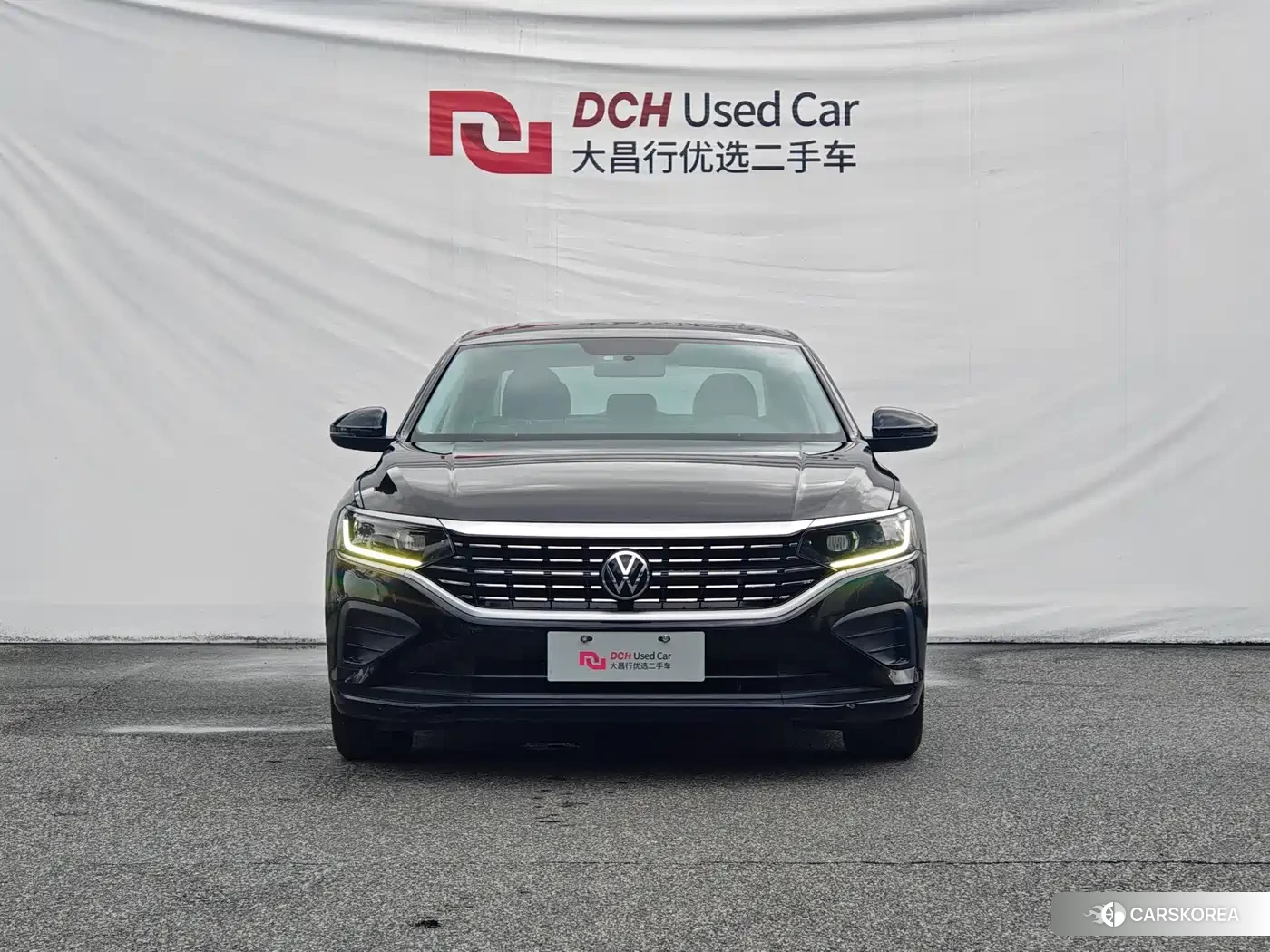 Volkswagen Passat id 4679528 из Китая 23