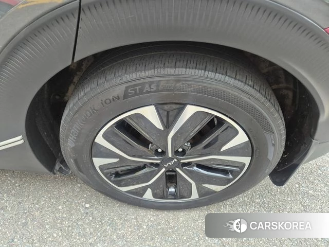 Kia EV6 id 4395347 из Кореи 18