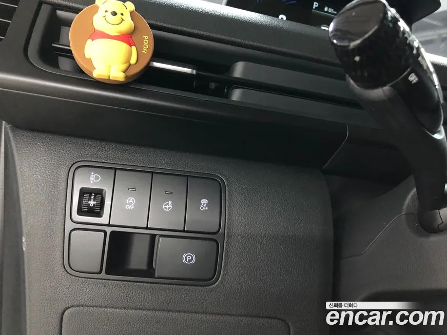 Hyundai Staria id 2110347 из Кореи 20