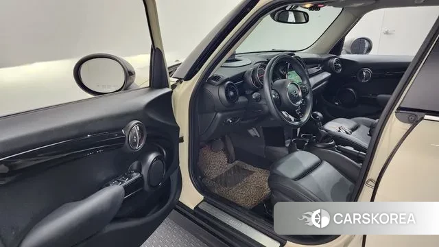 Mini Cooper id 3403123 из Кореи 20