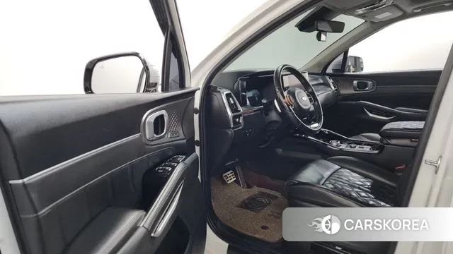 Kia Sorento 4th Generation id 3567903 из Кореи 20