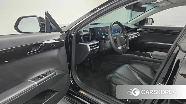 Hyundai Grandeur (GN7) id 4381991 из Кореи 37