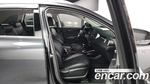 Kia The New Sorento id 2808346 из Кореи 20