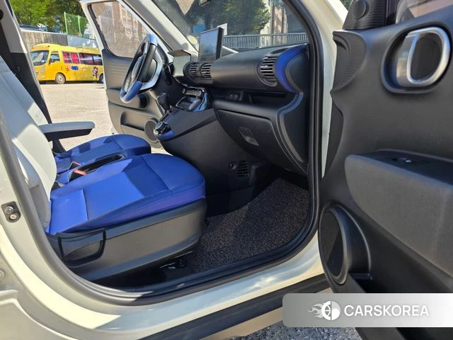 Hyundai Casper id 4864076 из Кореи 19