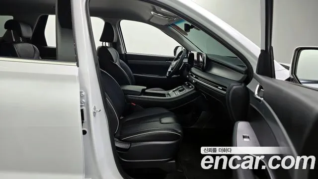 Hyundai The New Palisade id 2690594 из Кореи 20