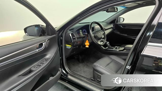 Hyundai Grandeur IG id 3900015 из Кореи 20