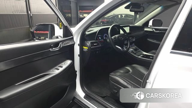 Hyundai Palisade id 3916725 из Кореи 20