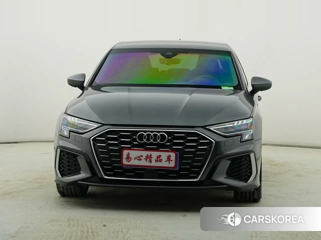 Audi A3 id 4256994 из Китая 25