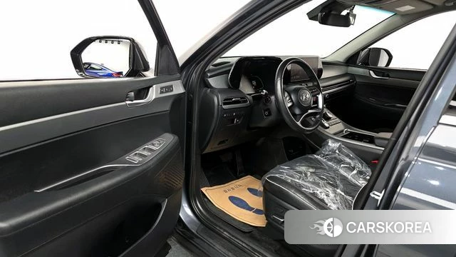 Hyundai The New Palisade id 4194828 из Кореи 20