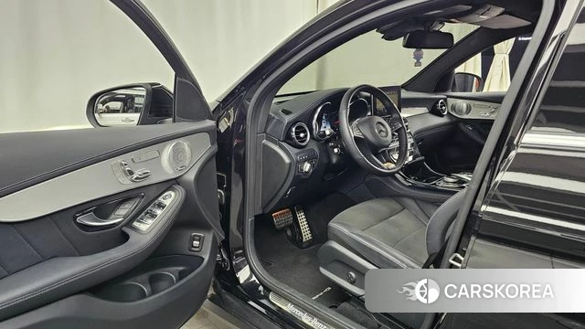 Mercedes-Benz GLC-Class X253 id 4543092 из Кореи 32