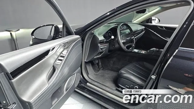 Genesis G80 (RG3) id 2956085 из Кореи 20