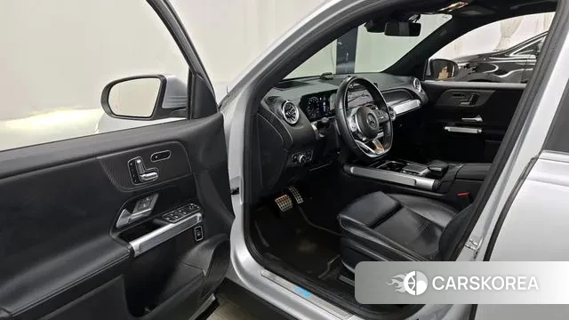 Mercedes-Benz EQB X243 id 3759014 из Кореи 20