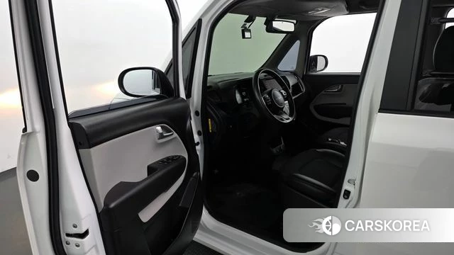 Kia The New Kia Ray id 4584730 из Кореи 32