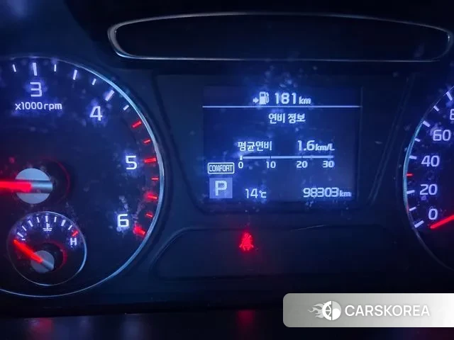 Kia The New Sorento id 3292231 из Кореи 20