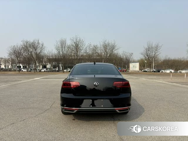 Volkswagen Magotan id 4297526 из Китая 10
